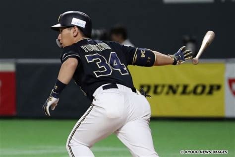 貧打と救援陣に泣いたオリックスいざ後半戦の巻き返しへ Baseball King