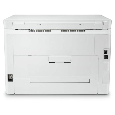 Imprimante HP Color LaserJet Pro MFP M180n - CICG
