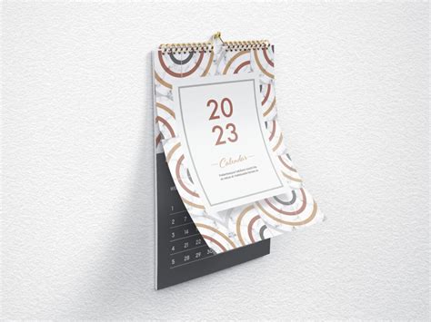 Promotional Calendars - Creative