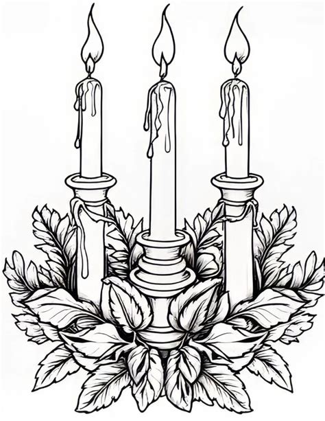 10 Amazing Catholic Advent Coloring Pages My Favorite Coloring Pages