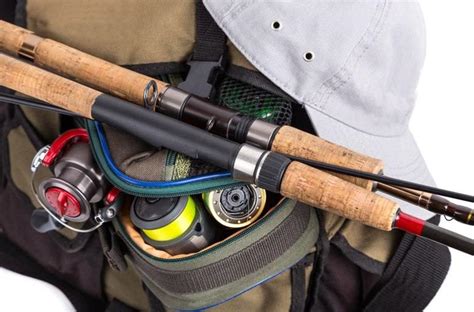 Top 5 Must Have Ice Fishing Rod Case for Every Angler | Outdoor Choose