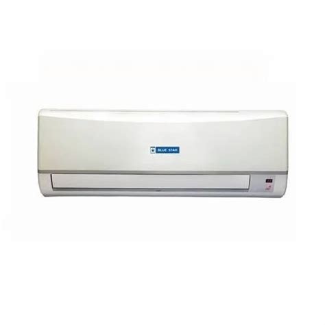 Blue Star 2 Ton Split Inverter Ac At Rs 39000 Blue Star Split Ac In