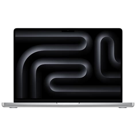 Buy Apple MacBook Pro 2023 (14.2 inch, M3 Pro, 18GB, 1TB, macOS, Silver ...