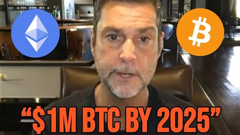 Raoul Pal Just Made The Craziest Bitcoin Price Prediction Crypto Will