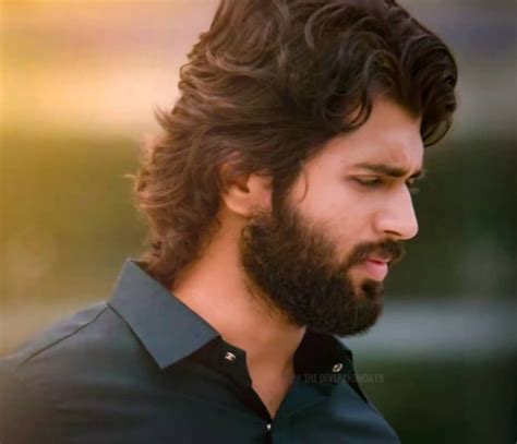 Top 999 Vijay Devarakonda Beard Images Amazing Collection Vijay