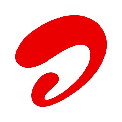 Airtel Logo Download in SVG Vector or PNG File Format