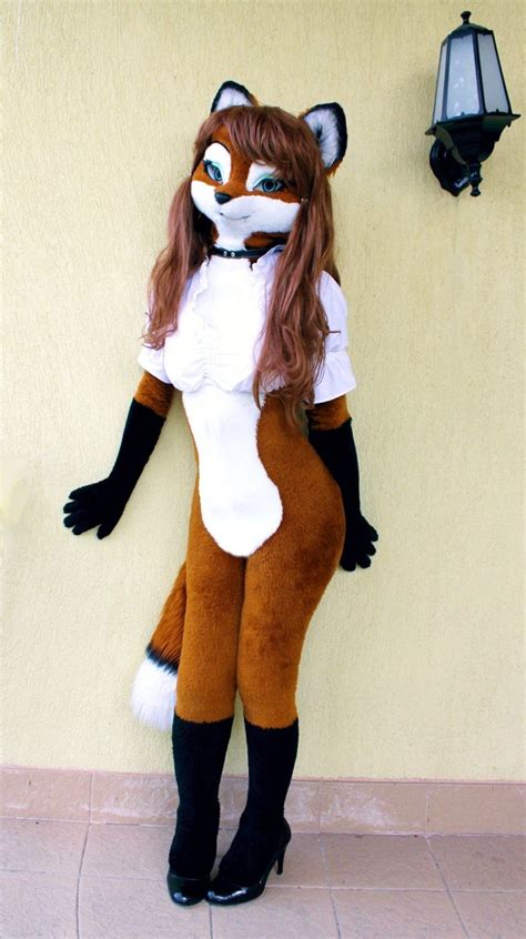 Female Fursuit Fursuit Tutorial Anime Egyptian Mascot Costumes