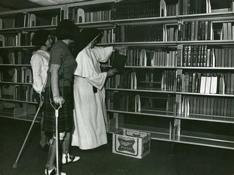 Library Barry University Miami Shores Fl Us