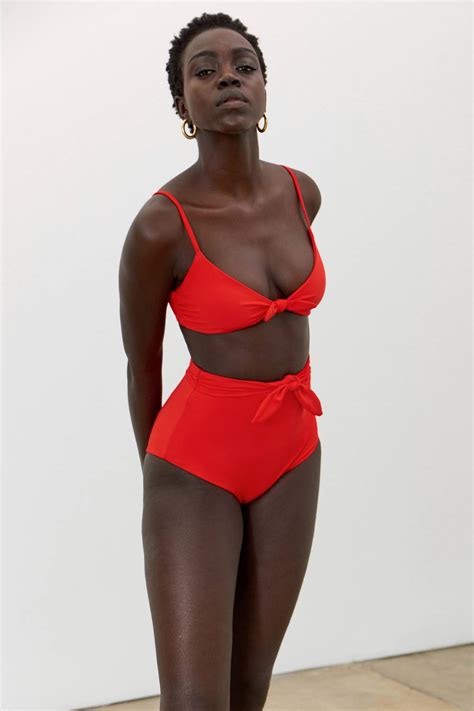 80 Best Affordable And Sustainable Swimwear Brands | Panaprium