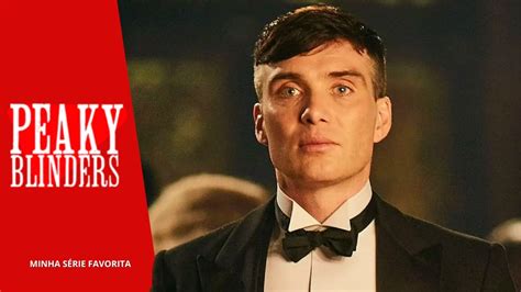 Peaky Blinders Tem Na Netflix? Onde Assistir A Série Online?