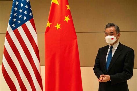 Beijing Signals Optimism For Us Ties After Biden Xi Meeting The New