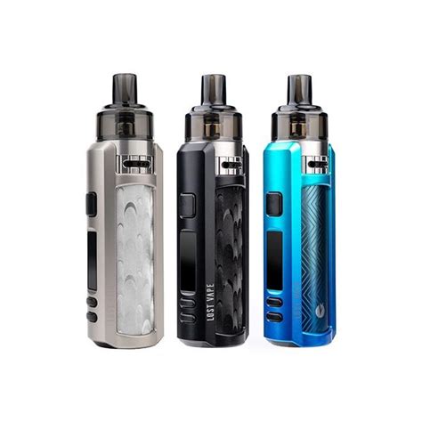 Lost Vape Ursa Mini Pod Kit Dubai Vapor Hub