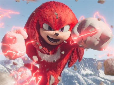 Is Knuckles on Paramount+ a limited series? Details explored