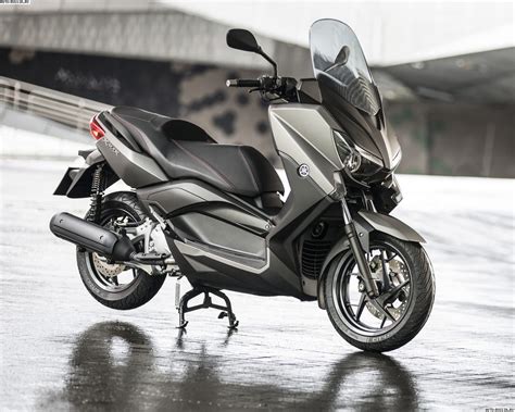 Отзывы владельцев Ямаха XМАКС / Yamaha XMAX