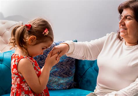 Gute Manieren Wie Sie Ihren Kindern Höflichkeit im Alltag beibringen