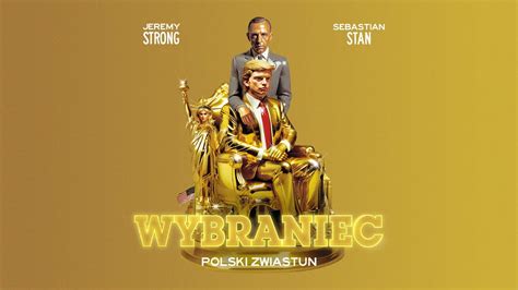 Wybraniec Zwiastun Pl W Kinach Od Pa Dziernika Youtube