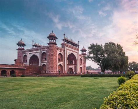 Golden Triangle Tours Packages In 2024 India Tour Golden Triangle