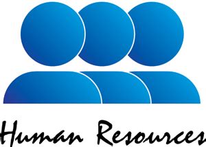 Human Resources Logo Download png