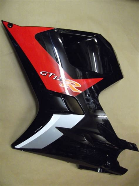 Hyosung Fairing Panel LH T Northeast Motorcycles