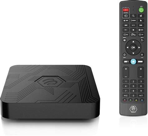 Buzz Tv Essentials E1 Plus | Max-Iptv