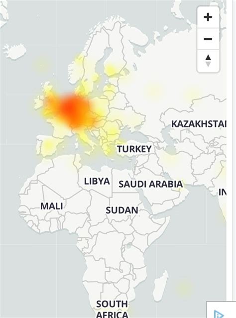 Call of Duty servers down - Unable to connect & login issues reported ...