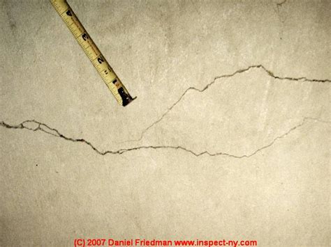 Foundation Cracks In Basement Floor – Clsa Flooring Guide