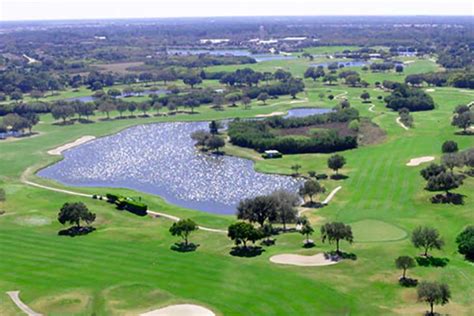 Best Golf Courses and Country Clubs in Sarasota