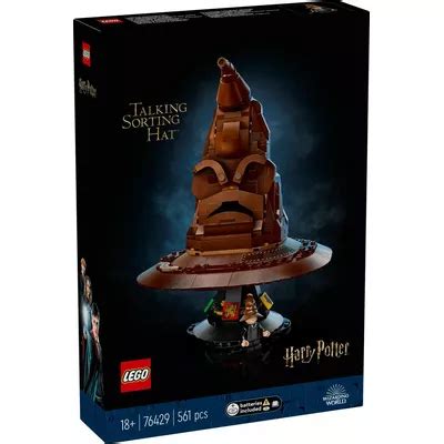 Lego Harry Potter Dla Dzieci