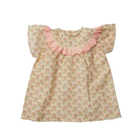 Nude Laia Dress Bonheur Du Jour