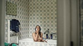 APOLONIA SOKOL Nude AZNude