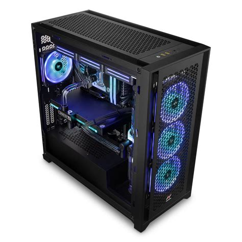 Dynamic Liquid Core I K Rtx Spectrum Rgb