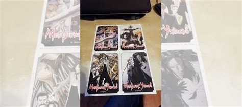 Коллекционная карточка. Манга "Магазинчик ужасов" купить в Москве ...