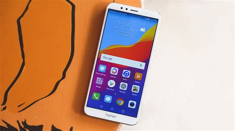 Honor 7A hands-on review: Back to budget - GadgetMatch