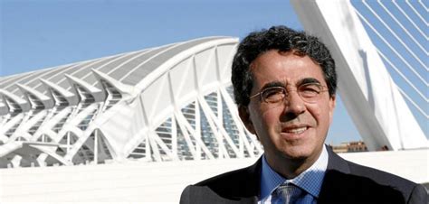 Santiago Calatrava Recibe El Premio Europeo De Arquitectura Cultura