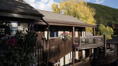 Banff International Hostel - Banff International Hostel