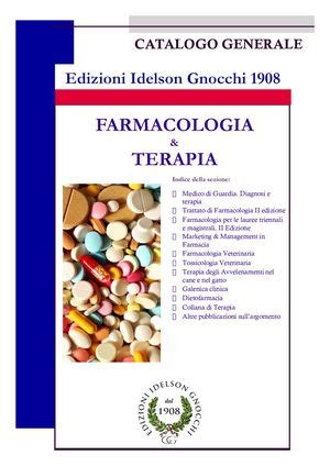 Calaméo Farmacologia E Terapia