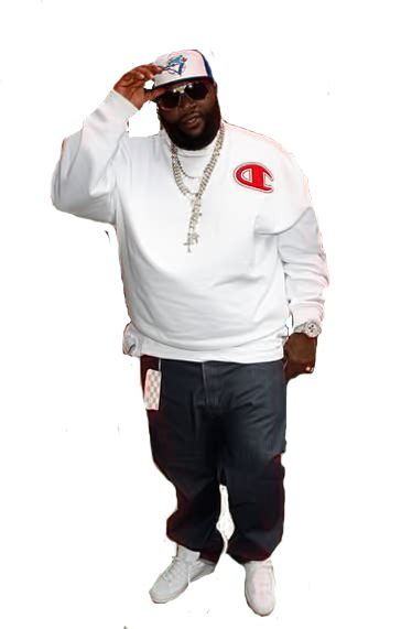 Rick Ross Psd Official Psds