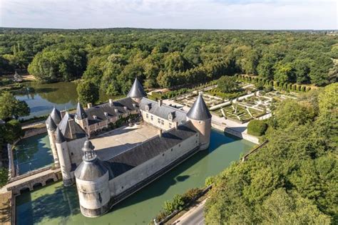 Journ Es Europ Ennes Du Patrimoine Notre S Lection De Dix Rendez Vous