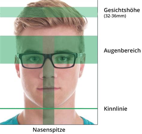 Biometrisches Passbild Für Reisepass And Personalausweis