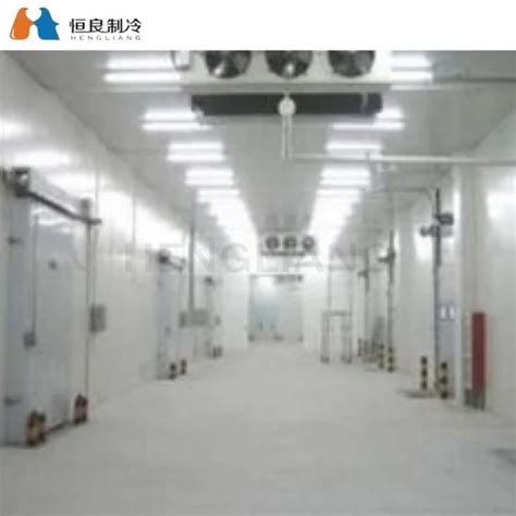 Hengliang Cooling Cold Storage Room For Chocolate Chiller Room Cold