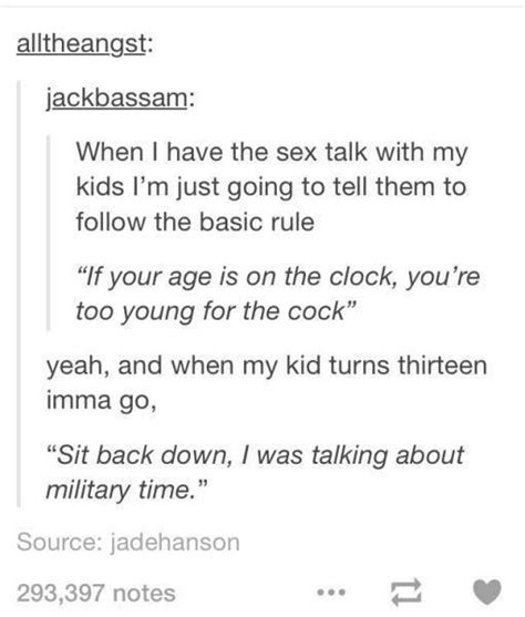 14 Reasons Tumblr Is The Last Place For Sex Adivce Funny Gallery