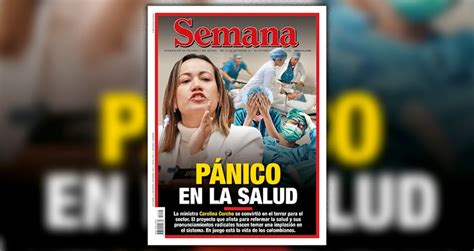 Atención Borrador De Proyecto De Reforma A La Salud Pide Prohibir Los