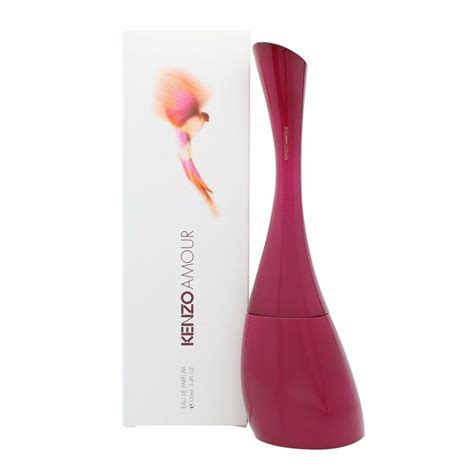 Kenzo Amour Eau De Parfum Ml Shop Apotheke