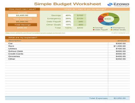 Project Management Templates By EzowoStore