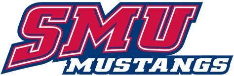 Smu Mustangs Wallpaper