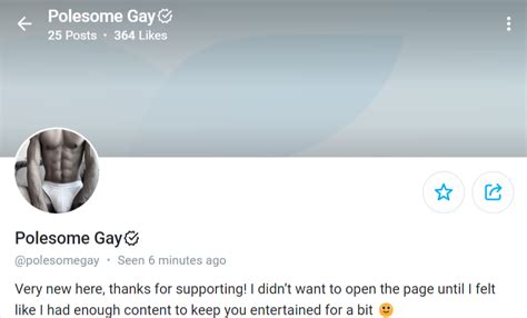 25 Best Gay OnlyFans Accounts With Only Fans Gay Porn In 2024 ReportWire