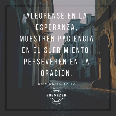 Fases Ebenezer