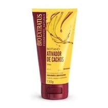 Ativador De Cachos Biottano Bio Extratus 150ml Shopee Brasil