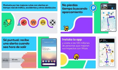 Estas alternativas a Google Maps para móvil merecen que les des una