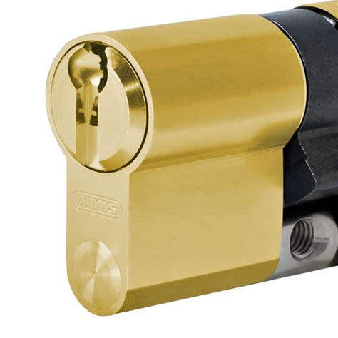 ABUS Vitess.1000 MX double cylinder modular